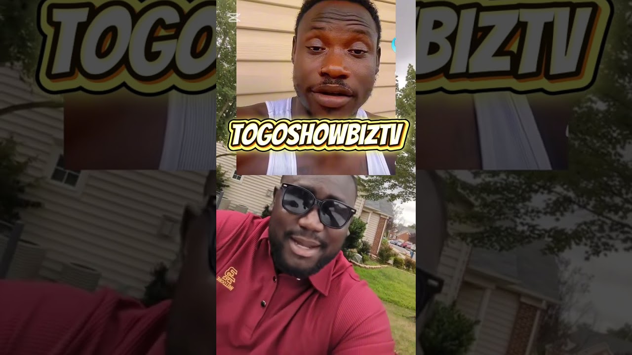 Togovi Winner Vrs Artiste Ghettovi Clash