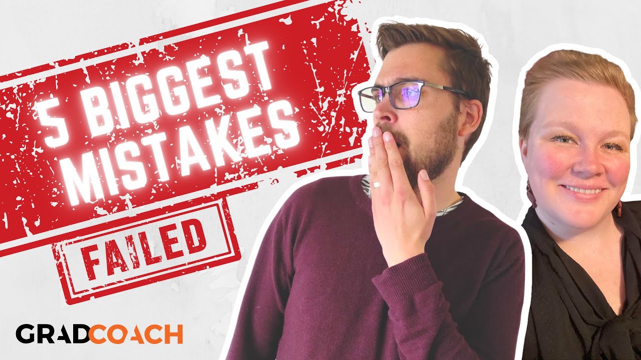 Quantitative Data Analysis Basics: 5 Killer Mistakes To Avoid (+ Examples) ⚠️