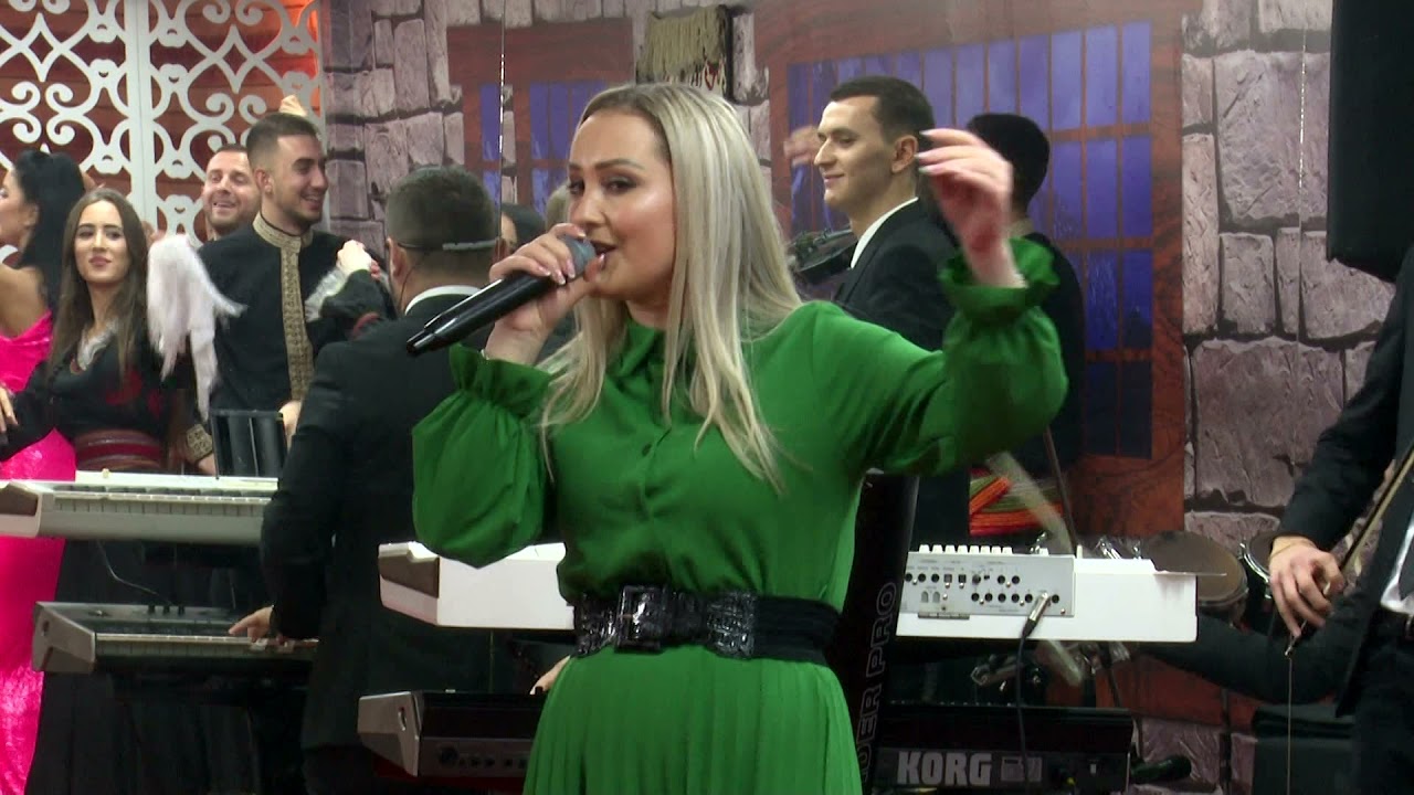 Merita Gashi - Konaku  festiv 2022.        me Fadil Zeneli