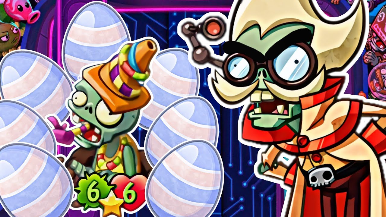 Best f2p Deck For New Season In Pvz Heroes 2025
