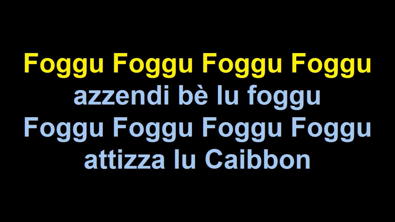 Giovannino Giordo Lu zarrettu versione karaoke strumentale DEMO