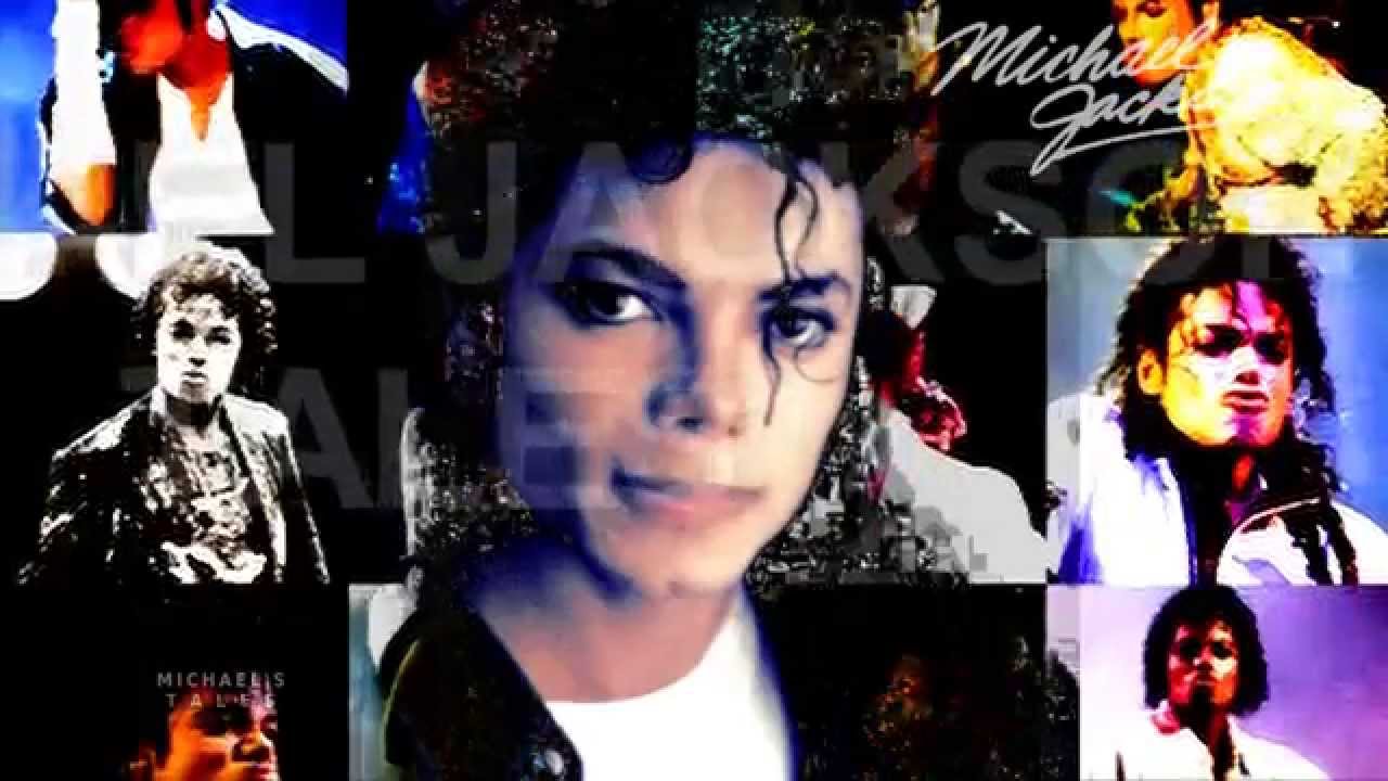 Michael Jackson - Baby Be Mine Demo (Unreleased) -
