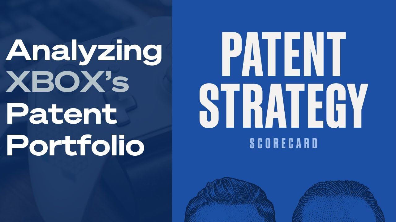 Analyzing Microsoft's XBOX Patent Strategy & the Future of Gaming