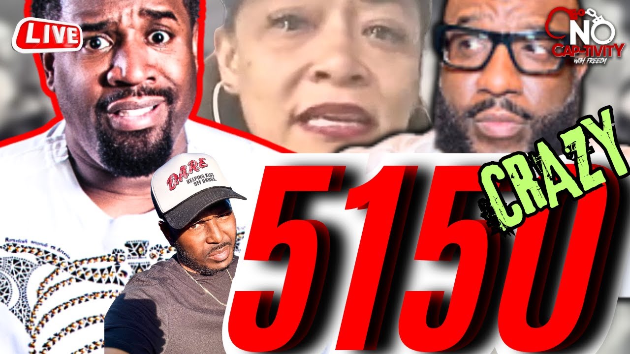 Corey Holcomb Cristina Payne CONTROVERSY | Anton Daniels BIG MAD At Kwame Brown And Freezy