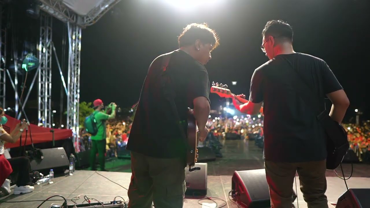 Campaign Gig in Bulacan (full set)
