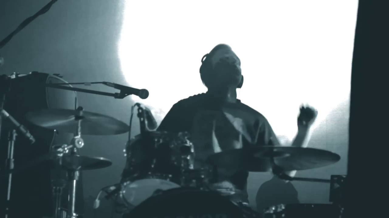 Nebulae Come Sweet - O (Live @ Emergenza Final)