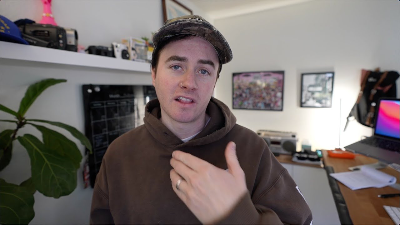 why i quit youtube