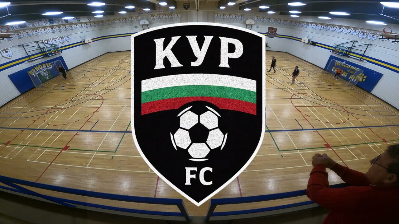 Dec 10 2025 - SULTANS OF SWING vs KYP FC