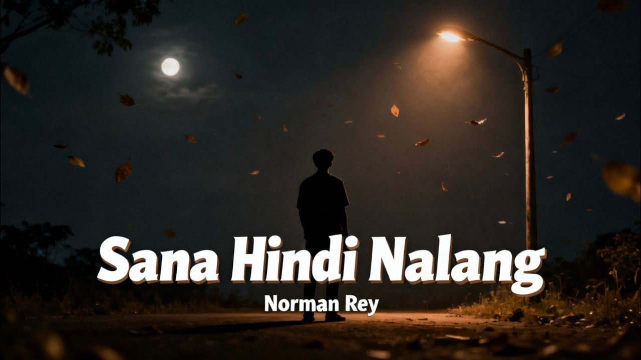 SANA HINDI NA LANG (Original Song) | Sad OPM Acoustic 2026