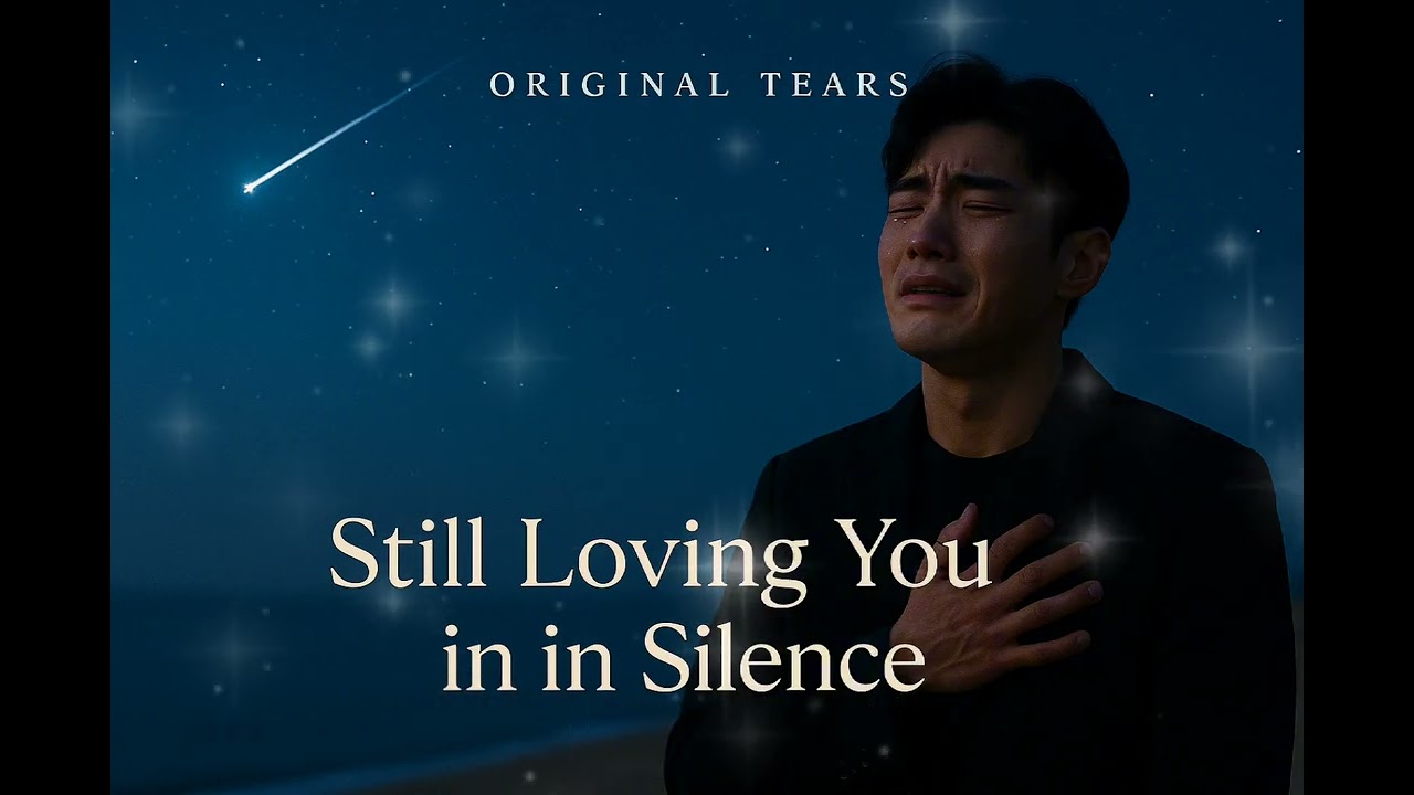🎧 Still Loving You in Silence (ยังคงรักเธอ)