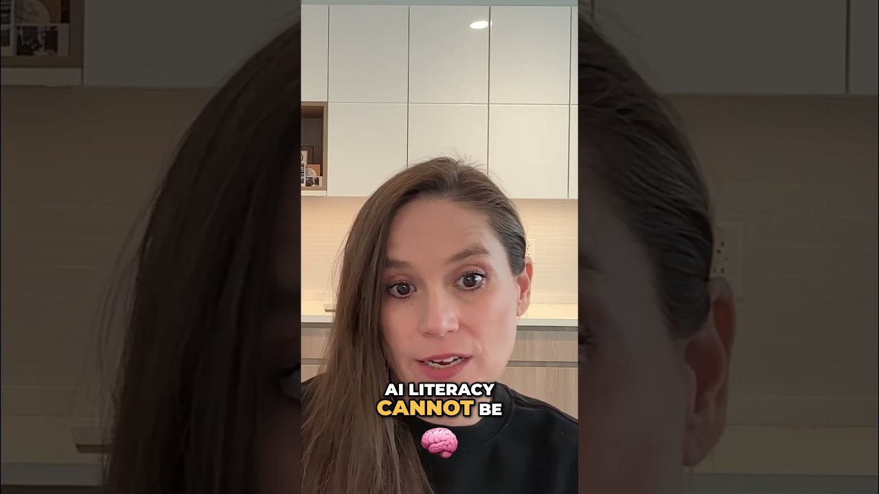 Beyond the AI Inflection Point | LinkedUp Podcast Episode 193