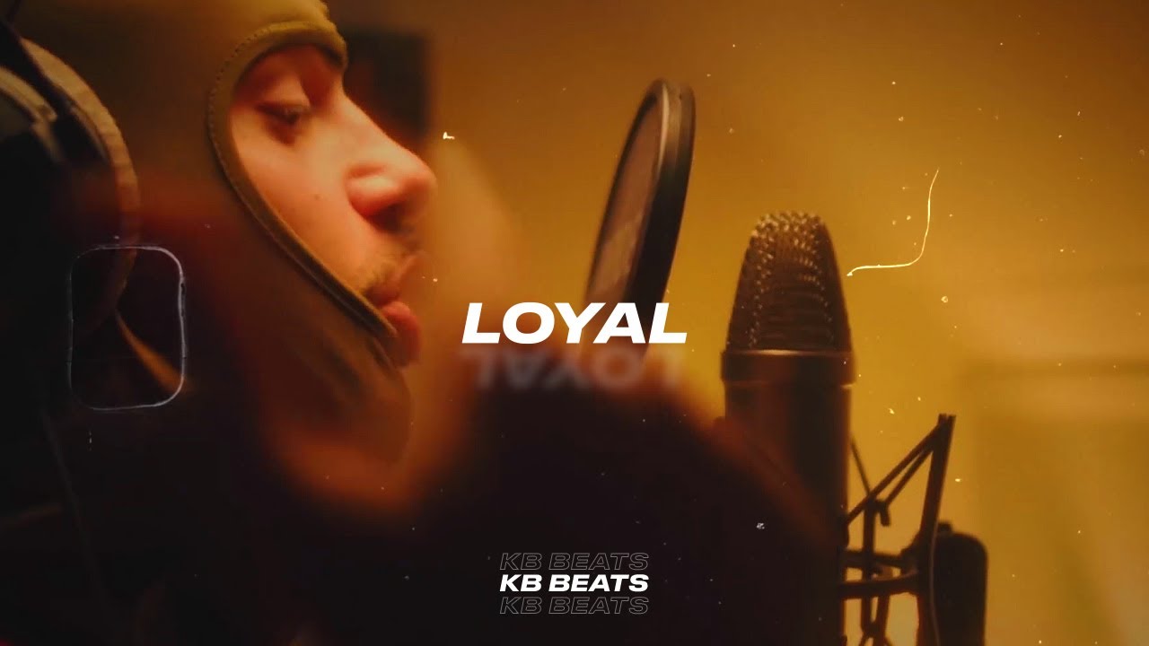 (SOLD) Ant Wan x 23 x Einar Type Beat | 