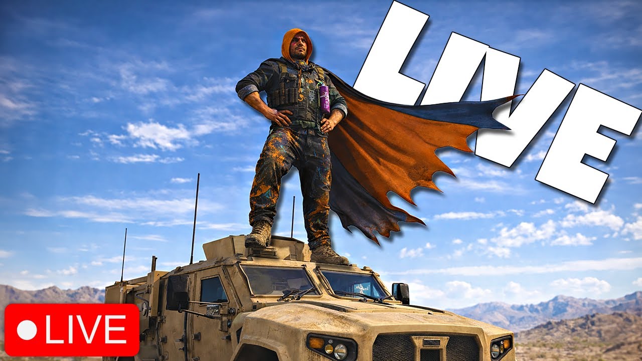 Delivering Justice in DMZ