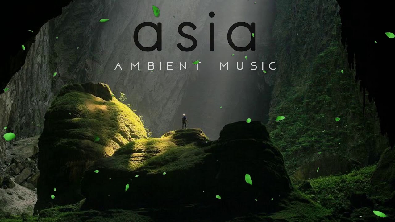 Ambient Music   Buddha's Lounge