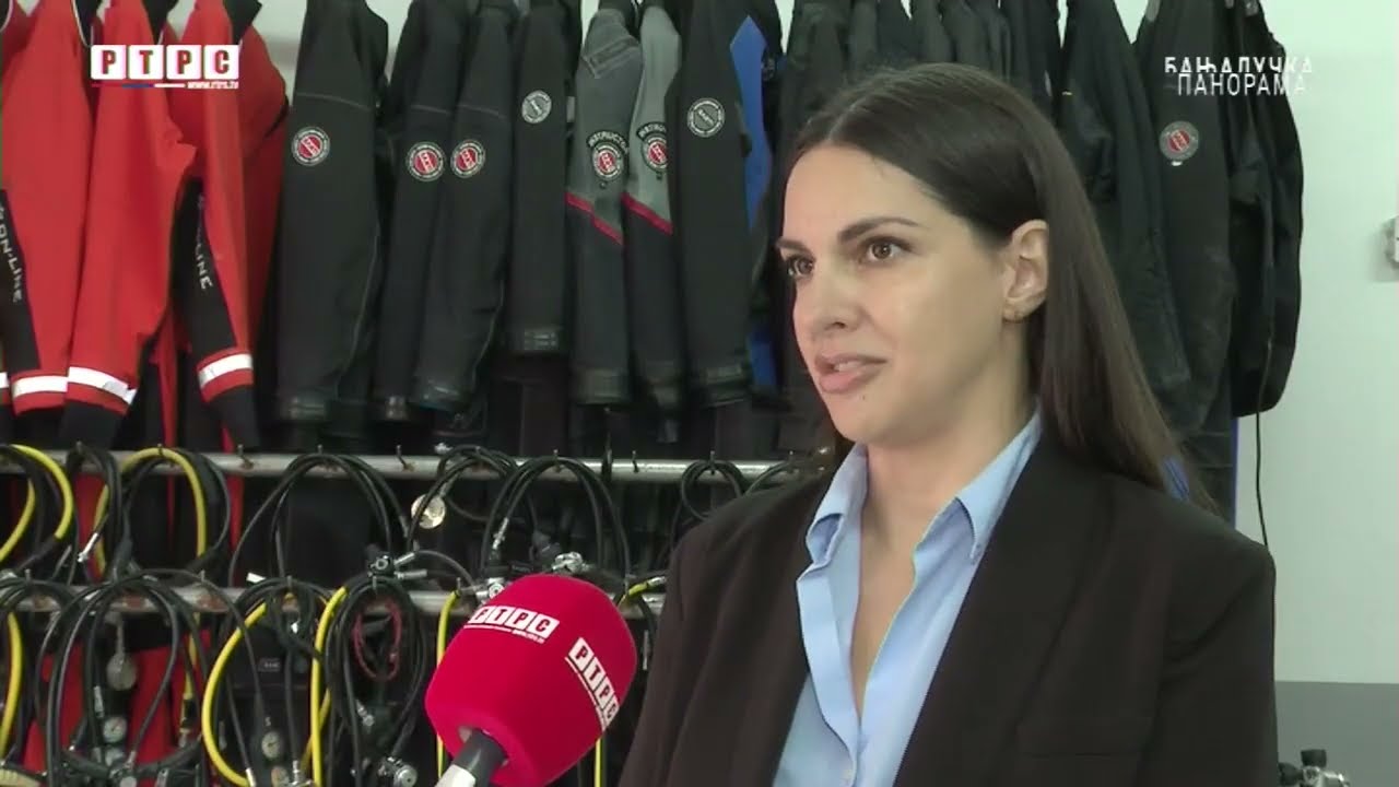 Ronilački klub 