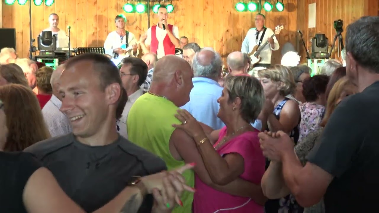 Muzikanti Hrajte! SENZI TV Stodola Ľubianka 29.6.2022