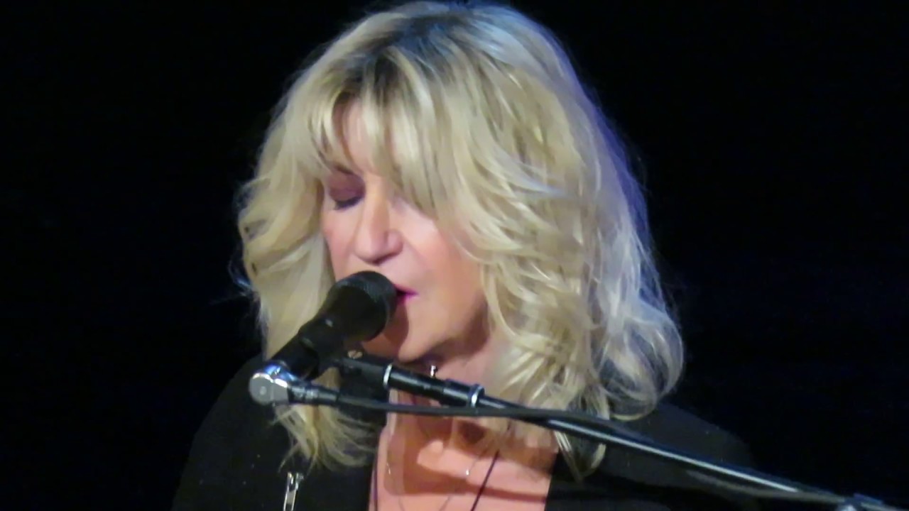 Buckingham McVie - 