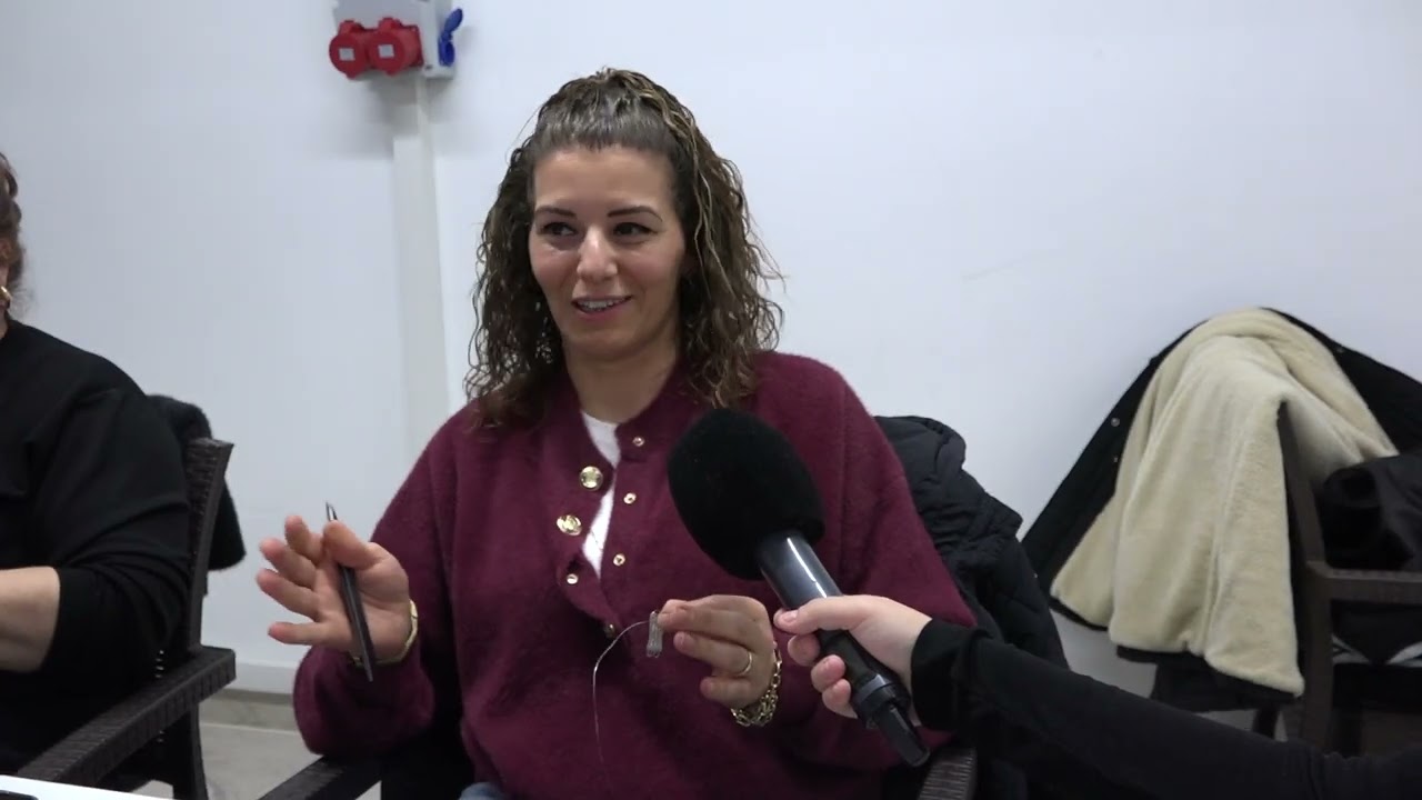 Samsun'da Gençlerin Gözdesi Atakum Belediyesi Hasan Ali Yücel Gençlik Bilim ve Sanat Merkezi