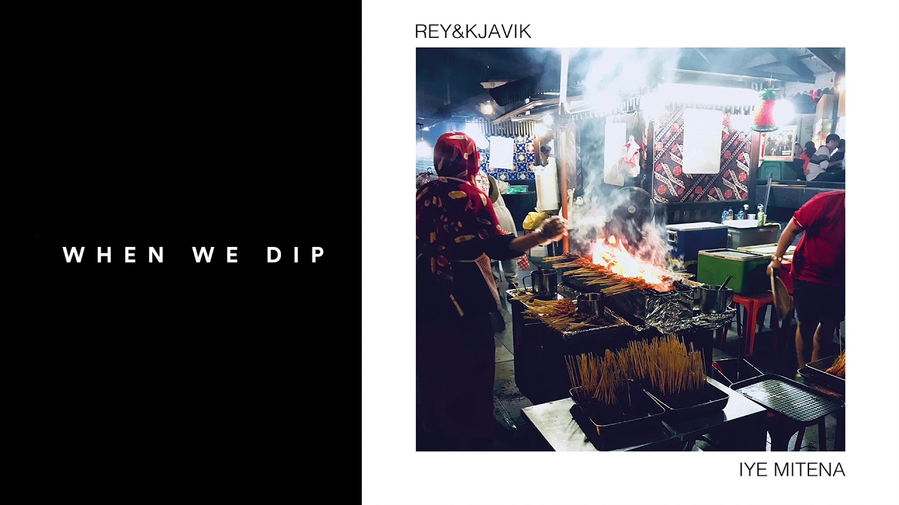 Premiere: Rey & Kjavik - Mitena [RKJVK]