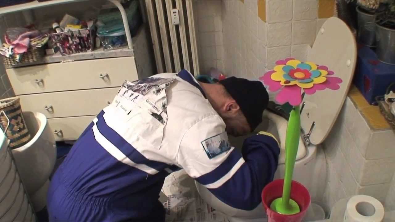 Tolleranza Zoro 77a puntata