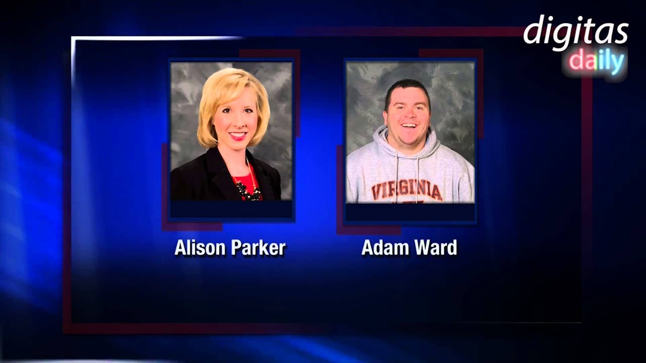 Virginia TV Station Manager Confirms Death Of Reporter And Cameraman in On-Air Shooting