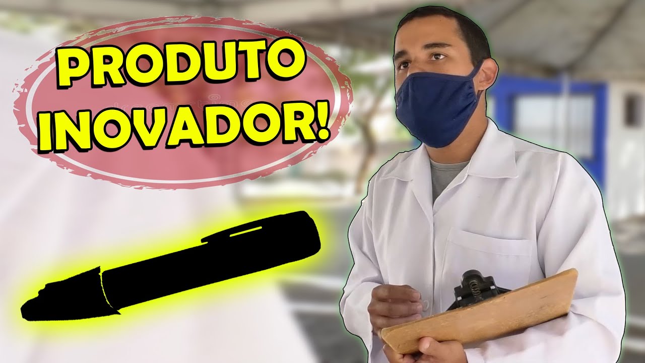 EQUIPAMENTO MÉDICO EXPERIMENTAL