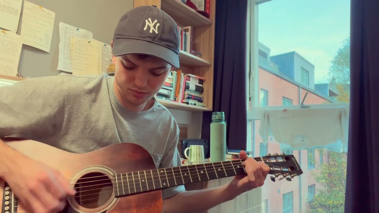 Twilight by Steve Olson (Original Song)