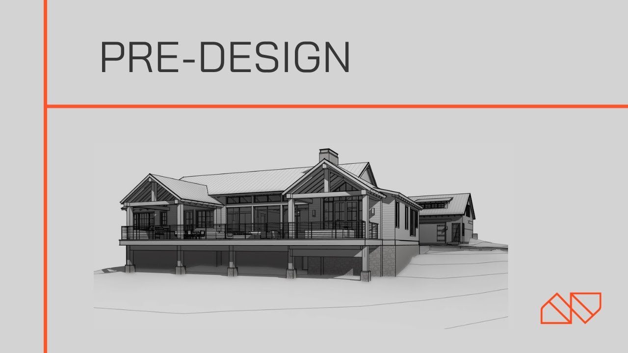 Understanding the Pre-Design Process: What It Takes to Bring Your Vision to Life