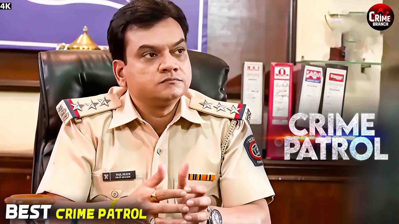 प्यार की आड़ में खौफनाक खेल | Best Of Crime Patrol | Real Crime | Crime Story