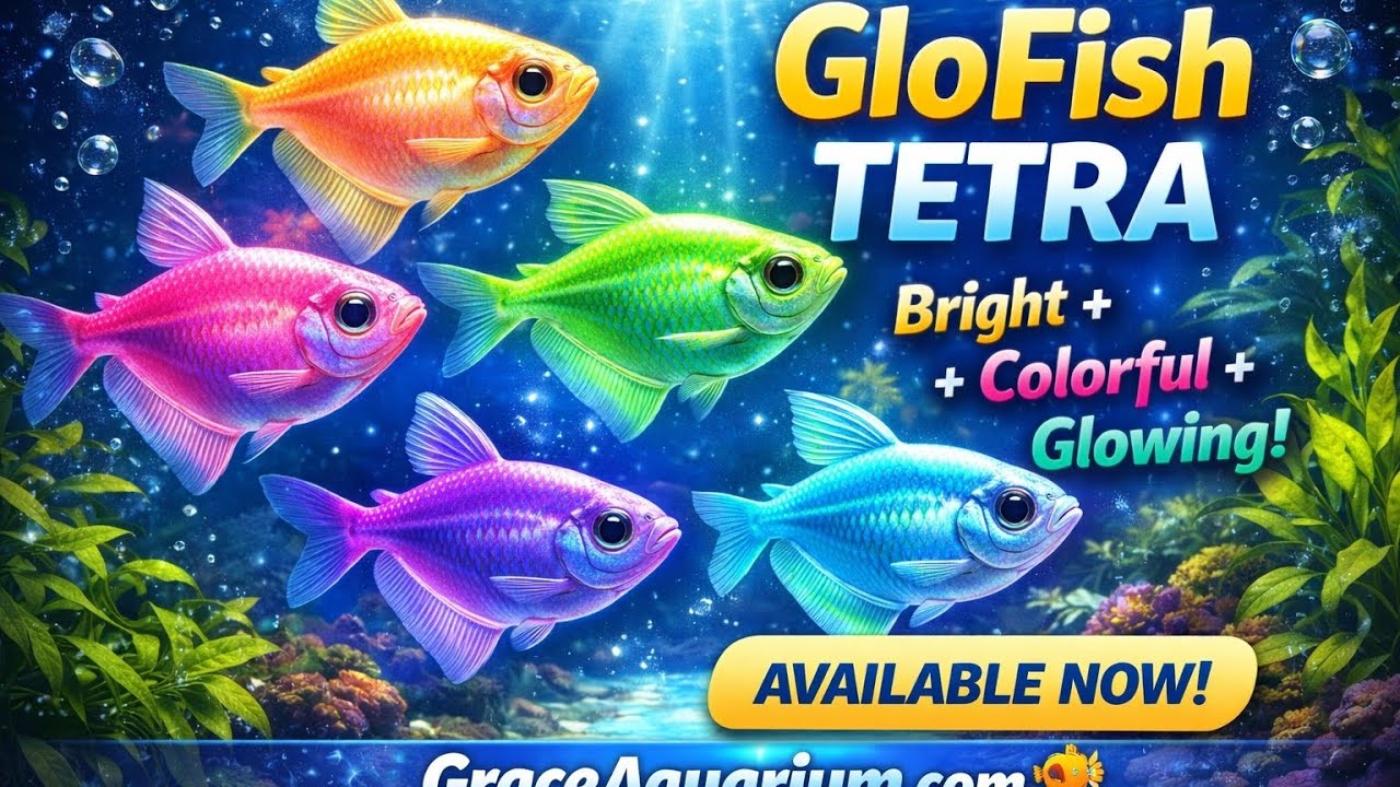 Glofish 