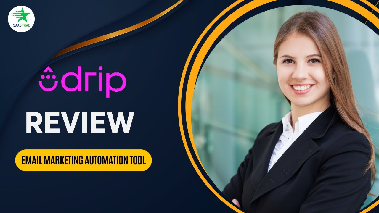 Drip Review 2023 || Pricing, Features, And Much More.......