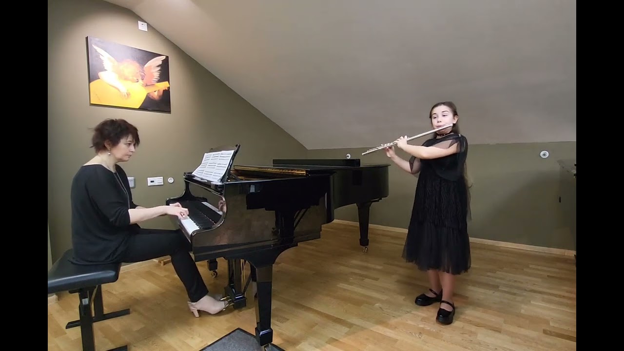 Василиса Мельникова