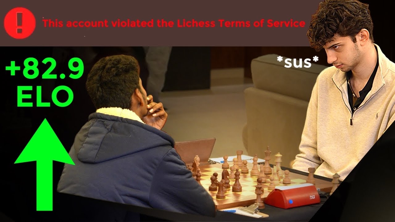 This Prodigy is The Most Terrifying Opponent I've Ever Faced