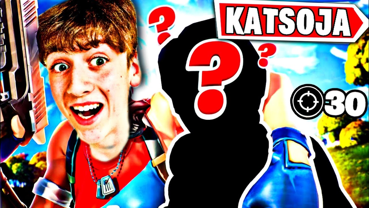 OG FORTNITEN PARAS DUO IKINÄ!! 😂😎 (Voitto??) | Fortnite Suomi |