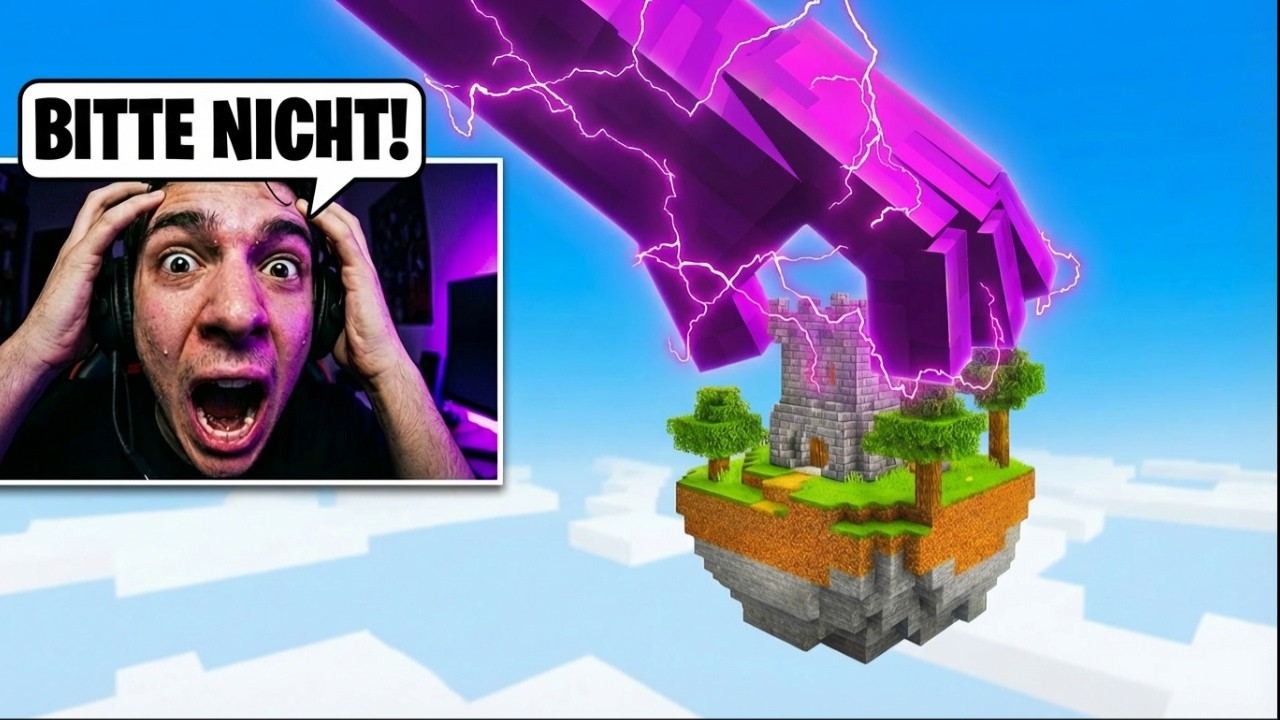 Sie haben den Falschen gemobbt... (Ich bin Admin)