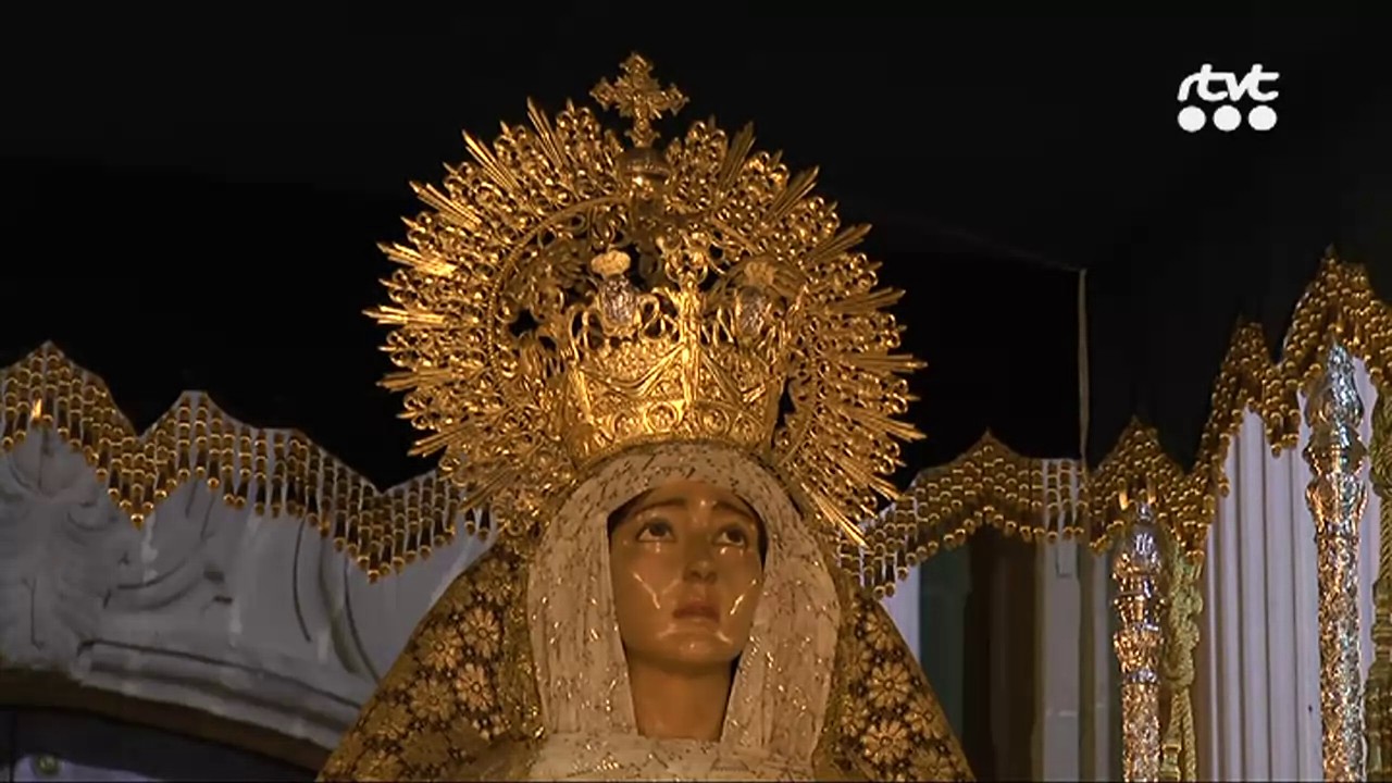 PGM ESPECIAL SEMANA SANTA 2017 1 RESTAURADOR PEDRO MANZANO