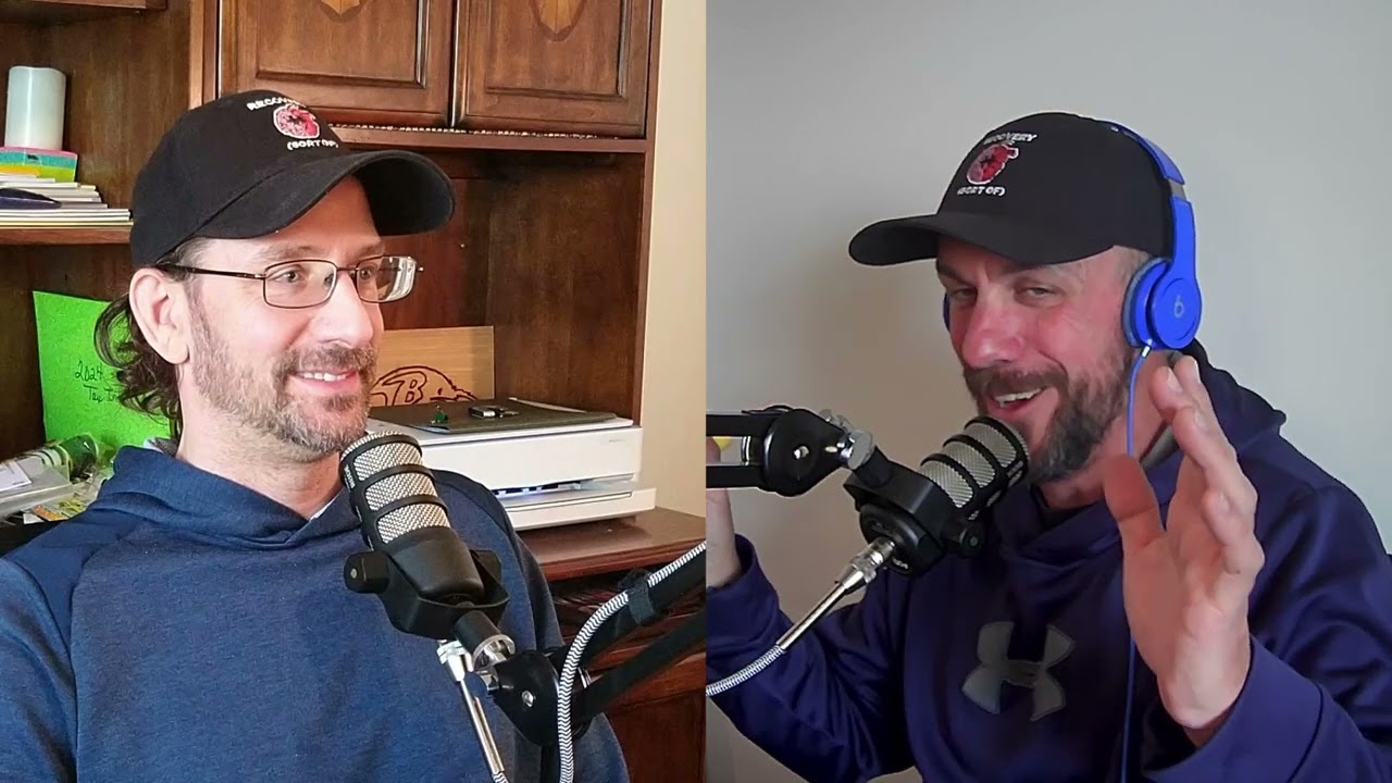 226: Busy Doesn't Mean Better: Redefining Productivity in Recovery (Sort Of)