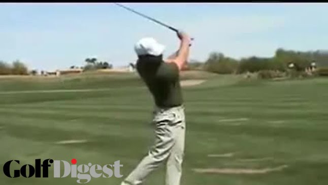 Aaron Baddeley-Stack & Tilt-Golf Digest