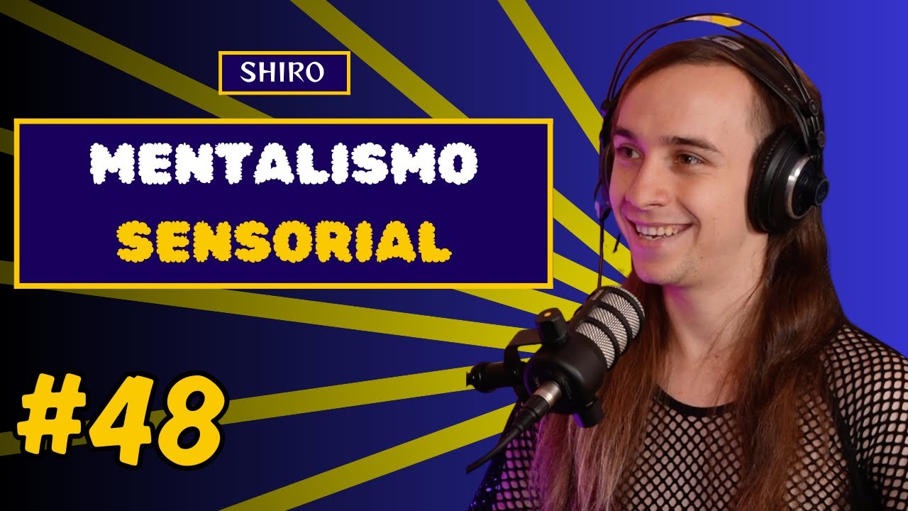 | Shiro | Mentalismo y Erotismo: El arte se la SEDUCCION