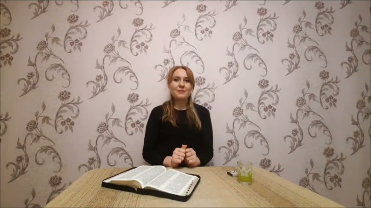 СУББОТНЕЕ БОГОСЛУЖЕНИЕ 21.02.2026, Проповедует Леонтий Гунько