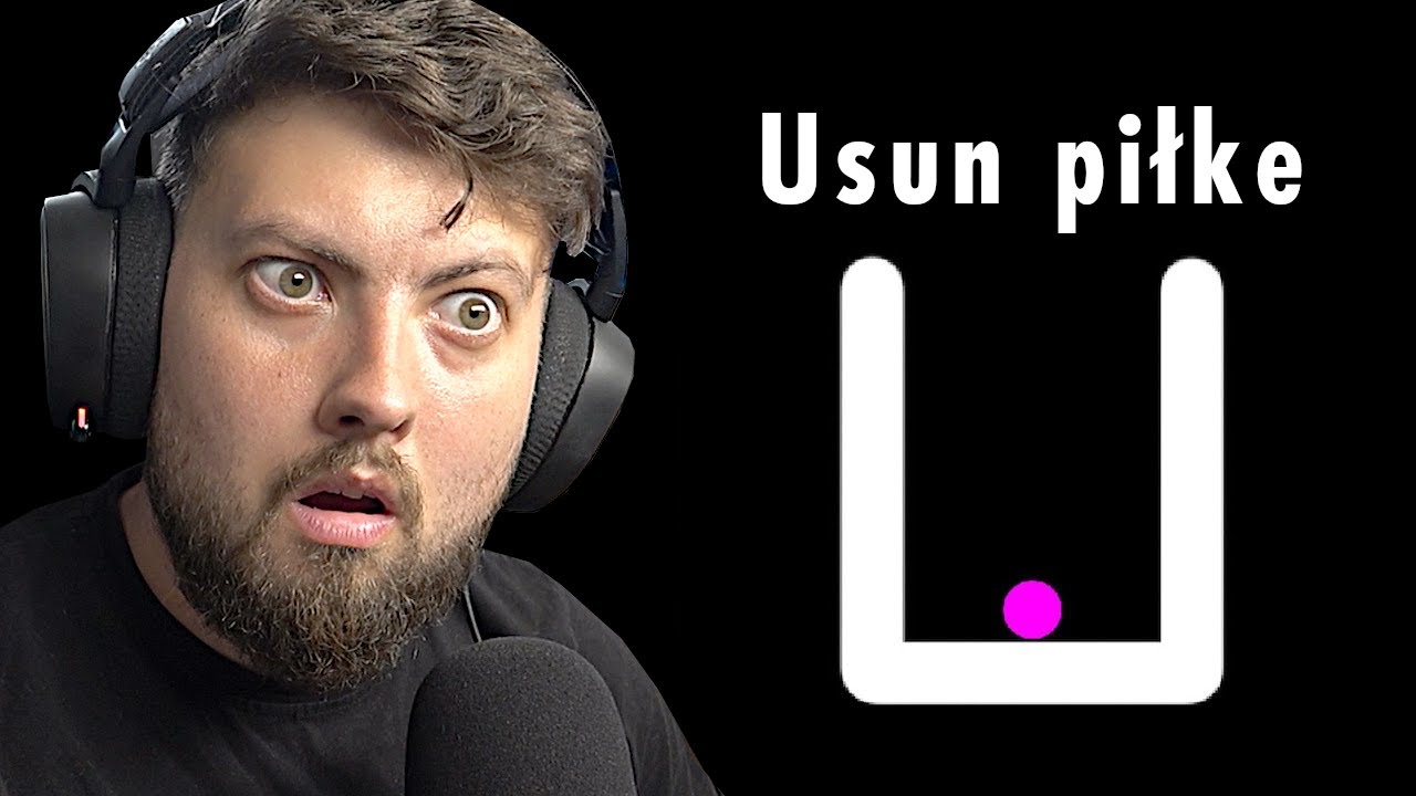 Czy pokonam grę stworzoną DLA GENIUSZY?