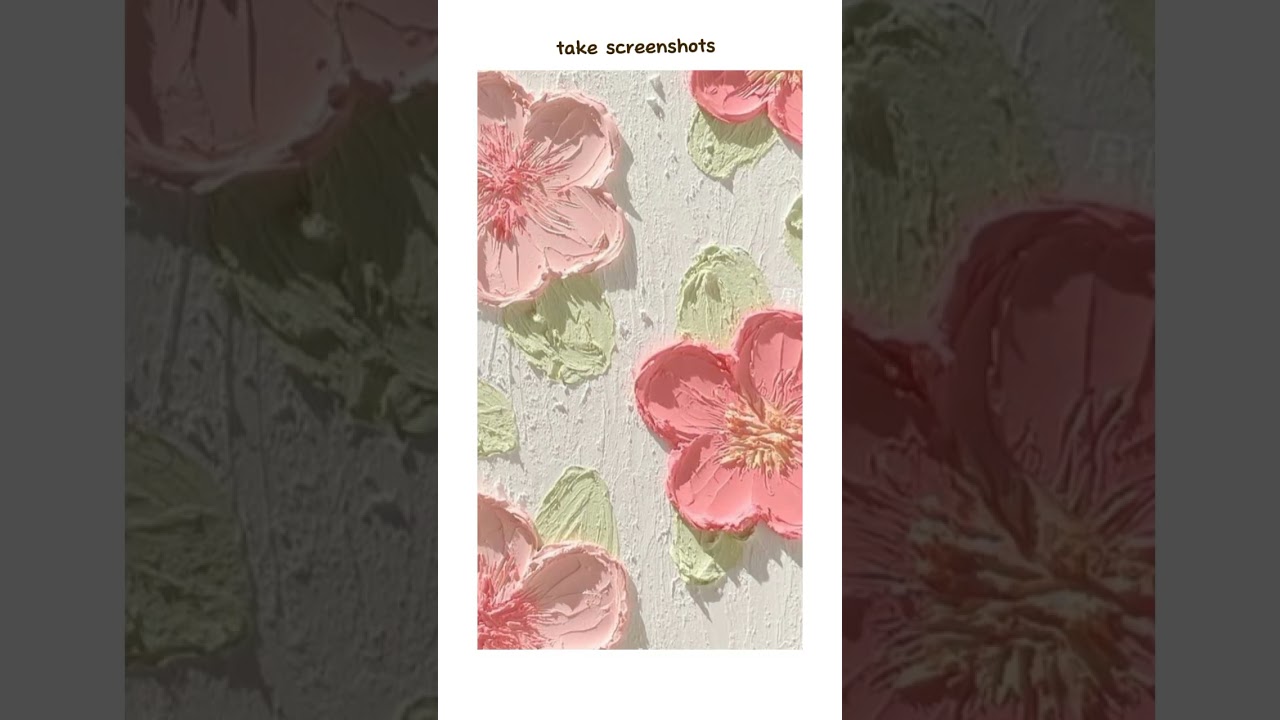 Aesthetic Wallpaper Ideas! 🟫 #aesthetic #vintage #shortvideo #cute #wallpaper #fyp #cutewallpaper
