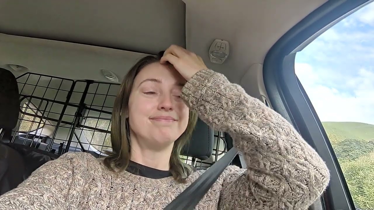 Processing what went down at the meet and greet