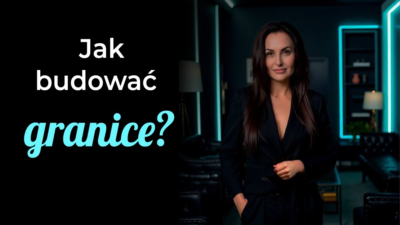 Jak budować granice