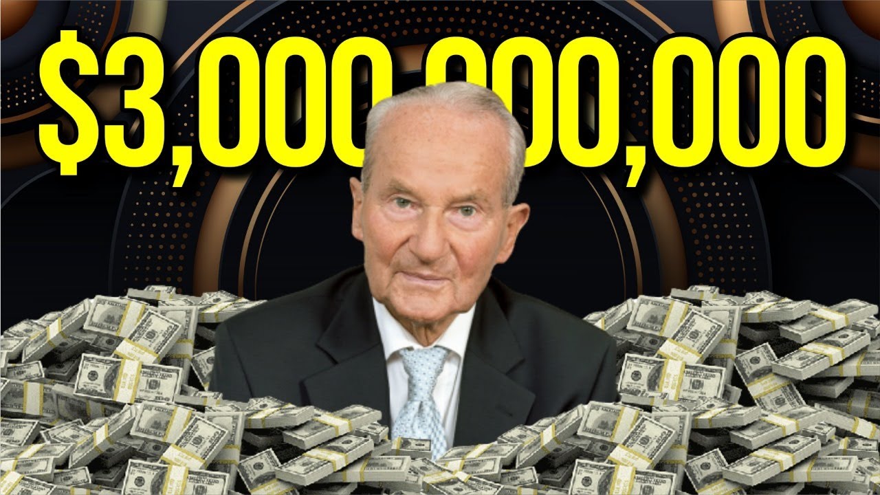 The Mohn Legacy: Shaping Bertelsmann and Beyond!