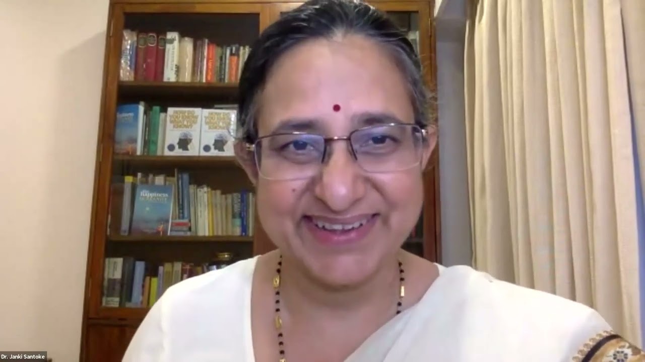 Self-analysis through the 3 gunas