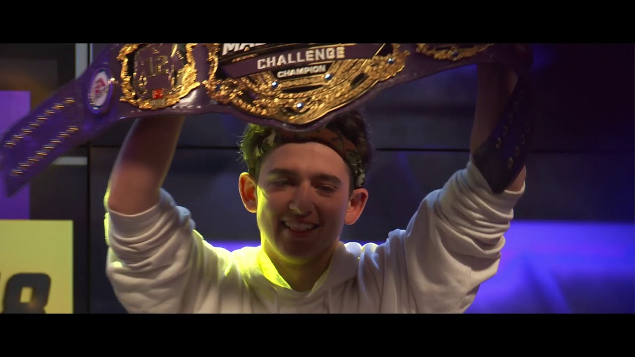 Madden 19 | Drini Gjoka VS. Michael Spoto | Madden 19 Bowl Final