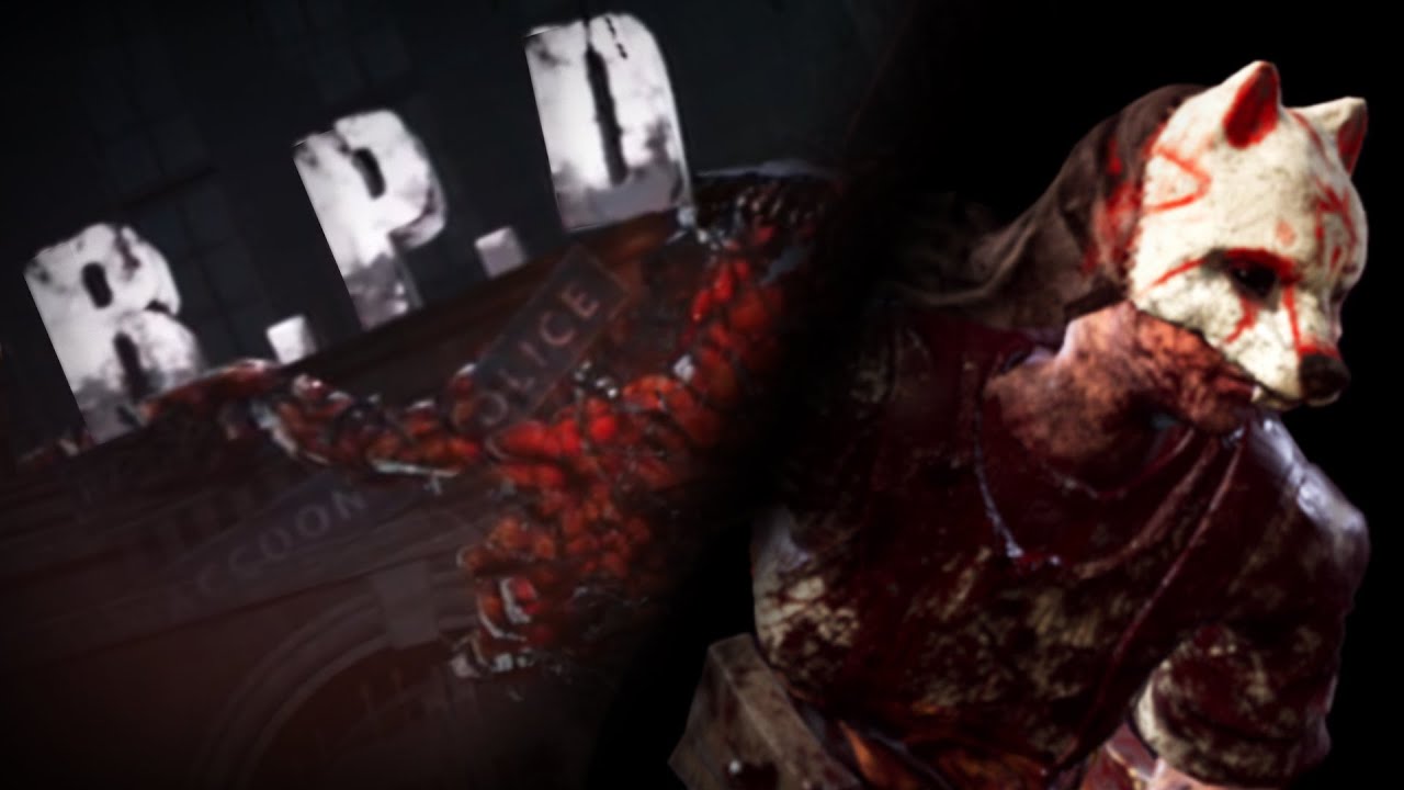 A Huntress Main's Opinion of the New Resident Evil Map