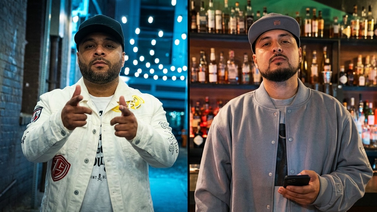 Who Would've Known - Jon Dolla x RF TAYO (Official Music Video)