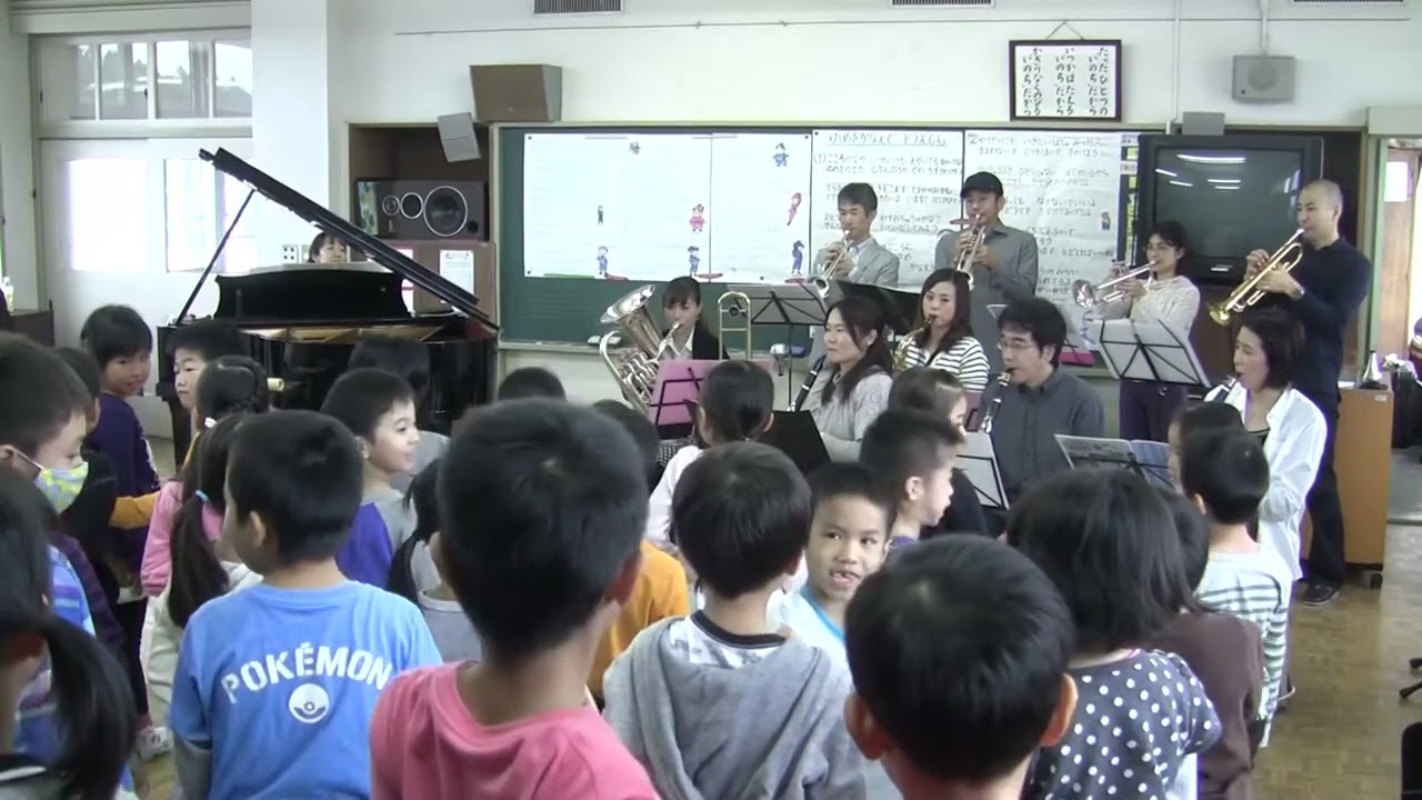 2公演目